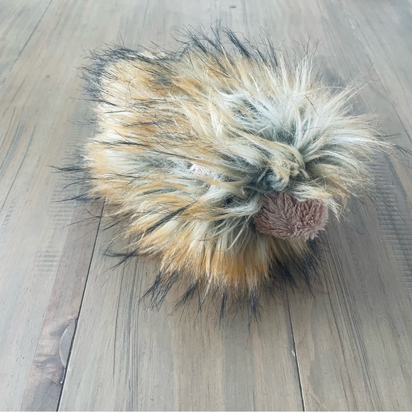 Jellycat Fluffy Gordon Guinea Pig Plush Stuffed Animal Toy Rodent - Picture 1 of 7